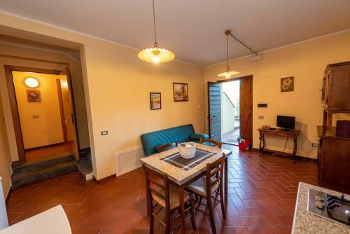 Apartamento Abadia Farneto