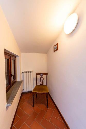 Apartamento Abadia Farneto