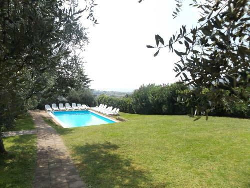 Apartamento Ca' Mulini