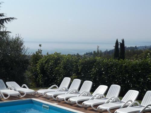 Apartamento Ca' Mulini