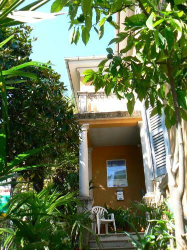B&B Aquilone