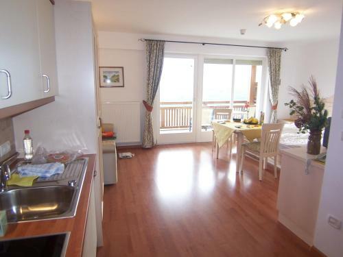 Apartamento Appartement Tschivon