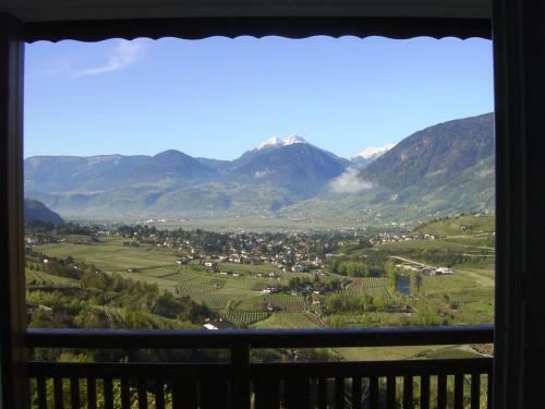 Apartamento Appartement Tschivon