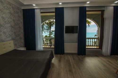 Posada House At The Sea
