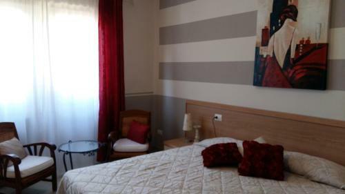 Hostal Locanda Alla Chiesa
