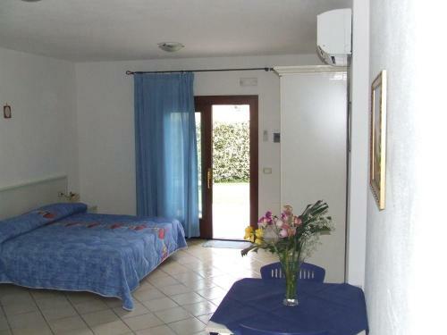 Apartamento Case Vacanze San Silvestro