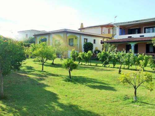 Apartamento Case Vacanze San Silvestro