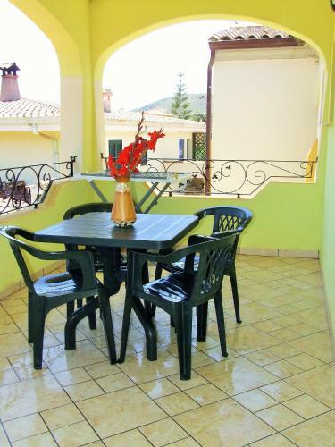 Apartamento Case Vacanze San Silvestro