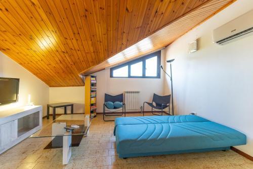 Apartment Ampio