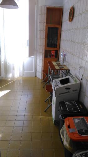 Hostal A Due Passi Dal Treno Affittacamere