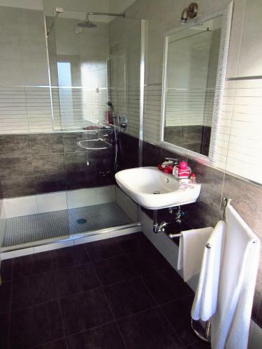 Bed & Breakfast Sleep And Fly Rome Airport