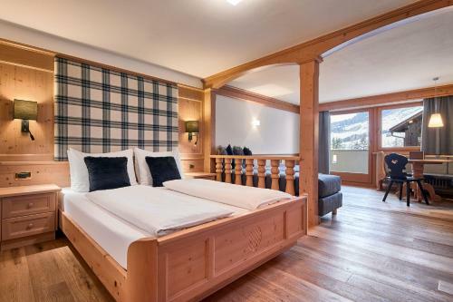 Hotel Des Alpes