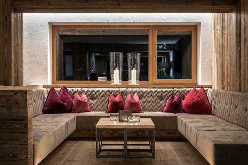Hotel Des Alpes