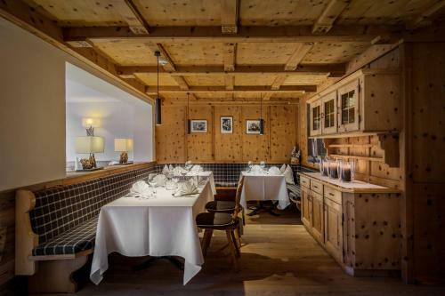 Hotel Des Alpes