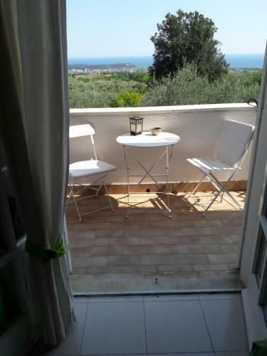 B&B Villa Ada