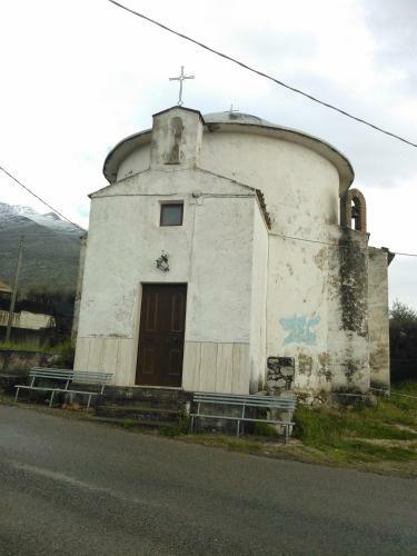 B&B Villa Ada