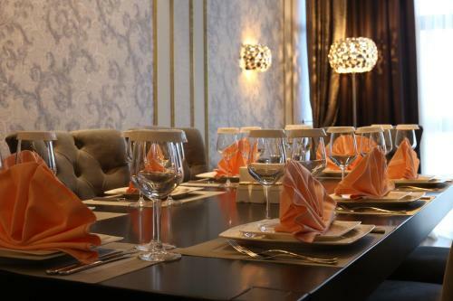 Euphoria Batumi Hotel