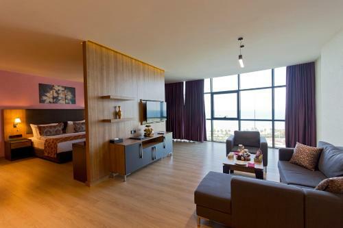 Euphoria Batumi Hotel