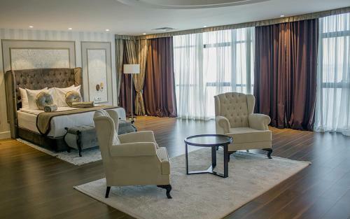 Euphoria Batumi Hotel