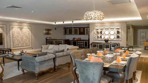 Euphoria Batumi Hotel