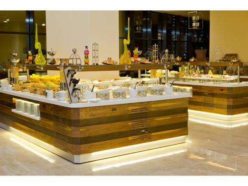 Euphoria Batumi Hotel