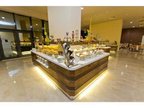 Euphoria Batumi Hotel