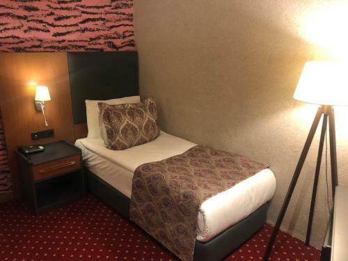 Euphoria Batumi Hotel