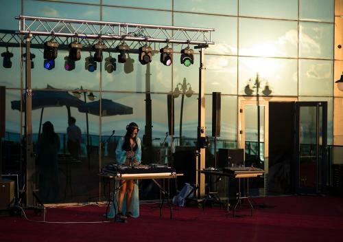 Euphoria Batumi Hotel