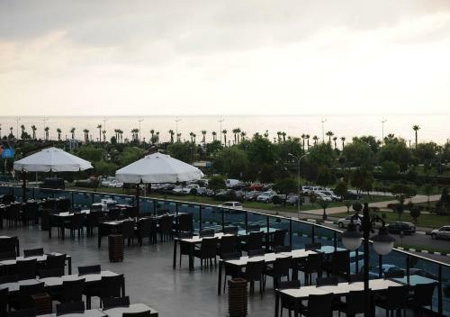 Euphoria Batumi Hotel
