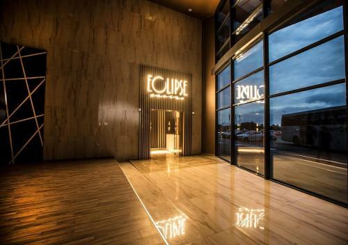 Euphoria Batumi Hotel