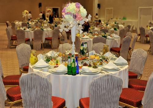 Euphoria Batumi Hotel