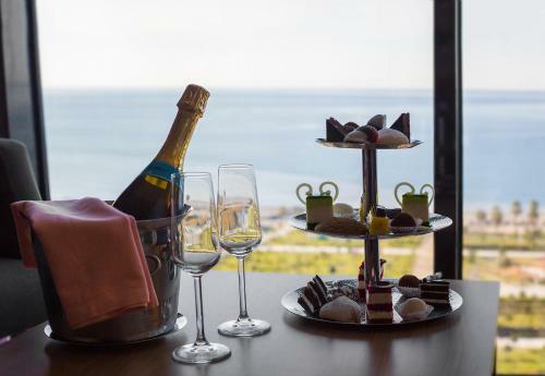 Euphoria Batumi Hotel