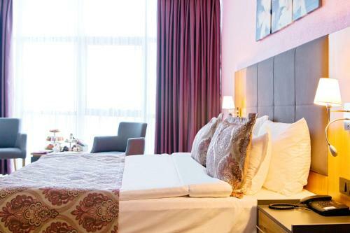 Euphoria Batumi Hotel