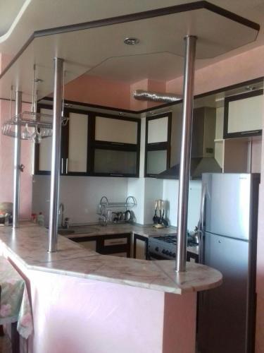 Apartamento House Lali