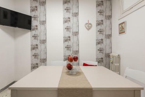 Carulli Apartment Bari
