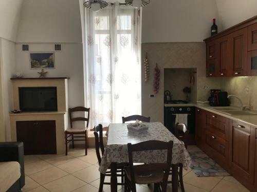 Casa Sirena, Locazione Turistica