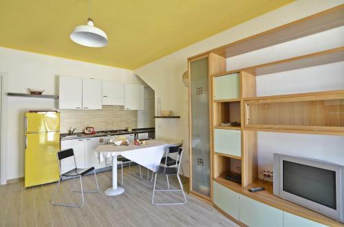 Apartamento Casa Via Sulcis