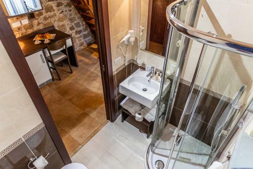 Villa Ginevra Hotel Ristorante