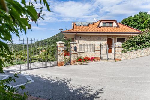 Villa Ginevra Hotel Ristorante