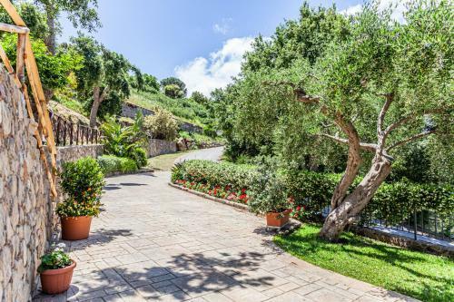 Villa Ginevra Hotel Ristorante