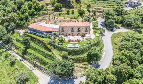 Villa Ginevra Hotel Ristorante