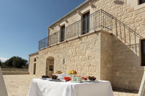 Agroturismo Tre Balate Resort