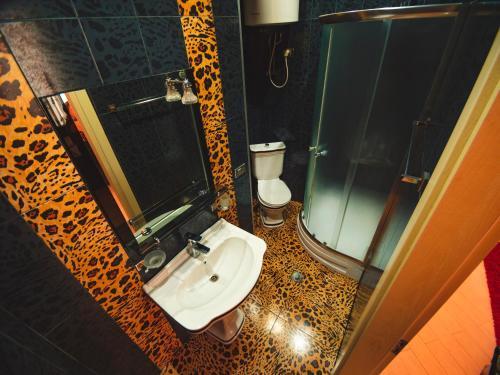 Apartamento Leri