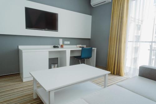 Aparthotel Tangerine