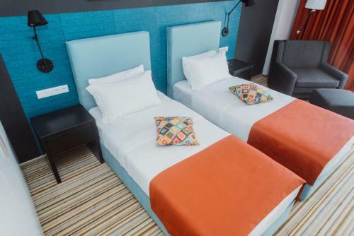 Aparthotel Tangerine