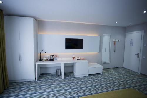Aparthotel Tangerine