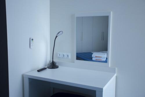Aparthotel Tangerine