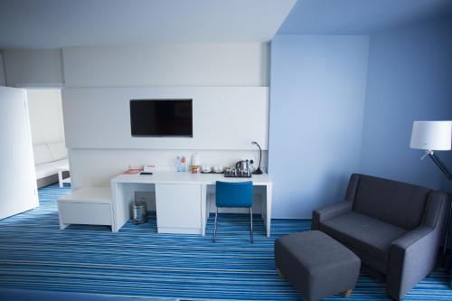 Aparthotel Tangerine