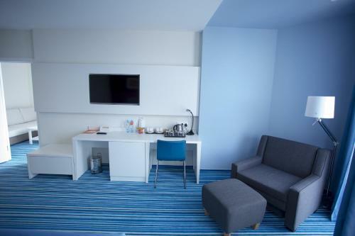 Aparthotel Tangerine