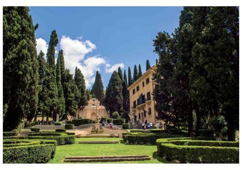 Apartamento Residenza Antica Fulginia